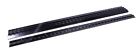 23126-5 Allstar Performance In Low Profile Black Aluminum Hinge 848238065480