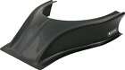 23235 Allstar Performance Carbon Fiber Look Plastic Hood Scoop 848238016147