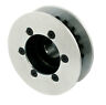 23556 Moroso Alternator Pulley Radius Tooth 084663235566