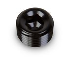 24633333 Holley Performance Npt Socket Plug 847875004418