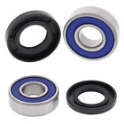 25-1611 All Balls And More Wheel Bearing Seal Kit