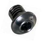 25320 Joes Racing Aluminum Bolt Dust Cover Pack Of 759173267191