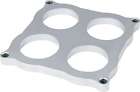 25972 Allstar Performance Dominator Carburetor Shear Plate In Bores 848238056358