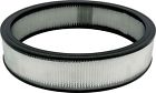 26020 Allstar Performance In Tall Paper Air Filter Element 848238016444