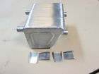 26059 Allstar Performance Aluminum Restrictor 848238016680