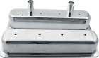 26137 Allstar Performance Aluminum Tall Valve Covers Small Block 848238017120