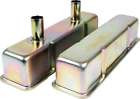 26145 Allstar Performance Steel Tall Valve Covers Small Block 848238017168