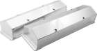 26170 Allstar Performance Fab Aluminum Tall Valve Covers Small 848238017243