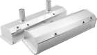 26171 Allstar Performance Fab Aluminum Tall Valve Covers Small 848238017250
