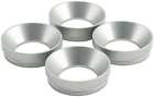 26187 Allstar Performance Aluminum Restrictor Plate Inserts In Id 848238017359