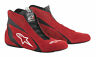 2710618-31-8.5 Alpinestars Usa Sp Shoe Red Size