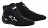 2710621-10-7 Alpinestars Usa Shoe Sp Black Size Pn