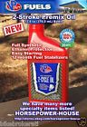 2905hh Vp Racing Fuels All