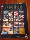 30007-2 Holley Performance Parts Catalog Carbs Manifolds Fuel Air Cleaners Etc