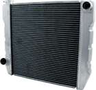 30026 Allstar Performance Universal Radiator 848238018011