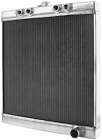 30028 Allstar Performance Sprint Car Radiator In 848238018028
