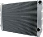 30033 Allstar Performance Universal Radiator 24 848238018035