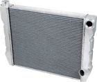 30035 Allstar Performance Universal Radiator 26 848238018042