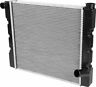 30050 Allstar Performance Universal Radiator In 848238057478