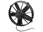 30102038 Spal Puller Fan Paddleblade Cfm Pack 099998358774