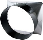 30106 Allstar Performance Fan Shroud For In Griffin Radiators 848238018356
