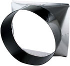 30114 Allstar Performance Fan Shroud For In Howe Radiators 848238018424