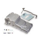 302-2 Holley Gm Ls Low Profile Retrofit Oil Pan