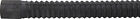 30214 Allstar Performance Upper Radiator Hose In Id 848238063950