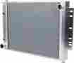 30306 Allstar Performance Mopar 1966-80 Radiator 29 X 19-1 2 2-1 4 In P N
