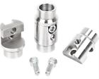 303722-kit Trail Gear Chromoly Interlocking Tube Clamps Od Wall