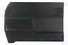 306-bk Dominator Racing Products Ss Tail Black Left Side Only Pn