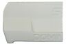 306-wh Dominator Racing Products Ss Tail White Left Side Only