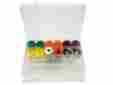 310-30185 Integra Shocks Puck Style Bump Stop Kit P N
