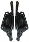 310-4073-p Auto Metal Direct Hood Hinge