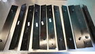 31014mb Bsr Chassis Fabricators New Racing Seat Belt Mount Mounting Bracket