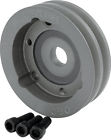 31030 Allstar Performance Groove Crankshaft Pulley In Dia 848238018998