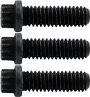 31037 Allstar Performance Mandrel Drive Bolt In Long Pc 848238019063
