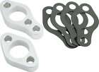 31073 Allstar Performance In Thick Aluminum Water Pump Spacer 848238019155