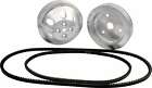 31082 Allstar Performance Sbc To Pulley Kit 848238019179