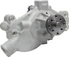 31105 Allstar Performance Sbc In Shaft Short Mechanical Water 848238019216