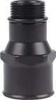 31137 Allstar Performance Aluminum In Hose Barb Water Pump Fitting