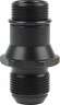 31139 Allstar Performance Aluminum An Male Water Pump Fitting 848238061345
