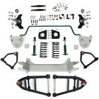 312049eb1454272 Helix Suspension Brakes And