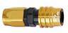 31606 Straight Hose End