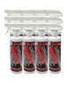 32112 Geddex Burnout Guard Case Bottle