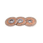 325080 Quarter Master Clutch Pack Disc Chevy