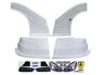 32913-43554-w Fivestar Evolution Dlm Combo Ferrari White