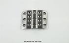 330-11280 Wilwood Disc Brakes Pedal Pad Assembly Replacement Part 889545027419