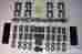 3300020 Cam Motion Bbc Big Block Chevy Solid Roller And Lifter Kit Used Comp