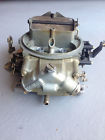 3310-3 Holley Carburetor Drag Race